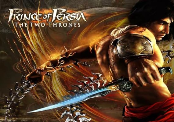 Prince Of Persia The Forgotten Sands Uplay Activation Code Free