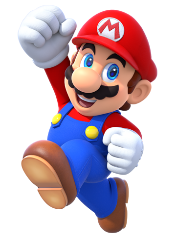 Mario party star rush amiibo
