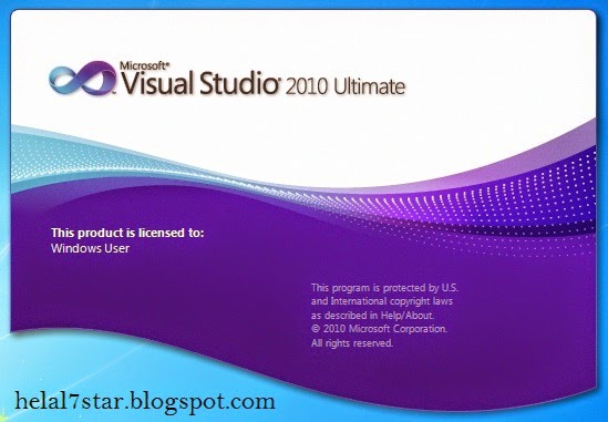 Free Microsoft Software Visual Studio Activation Code