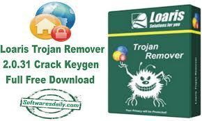Loaris Trojan Remover 3.0.45 Crack Activation Code Free Download